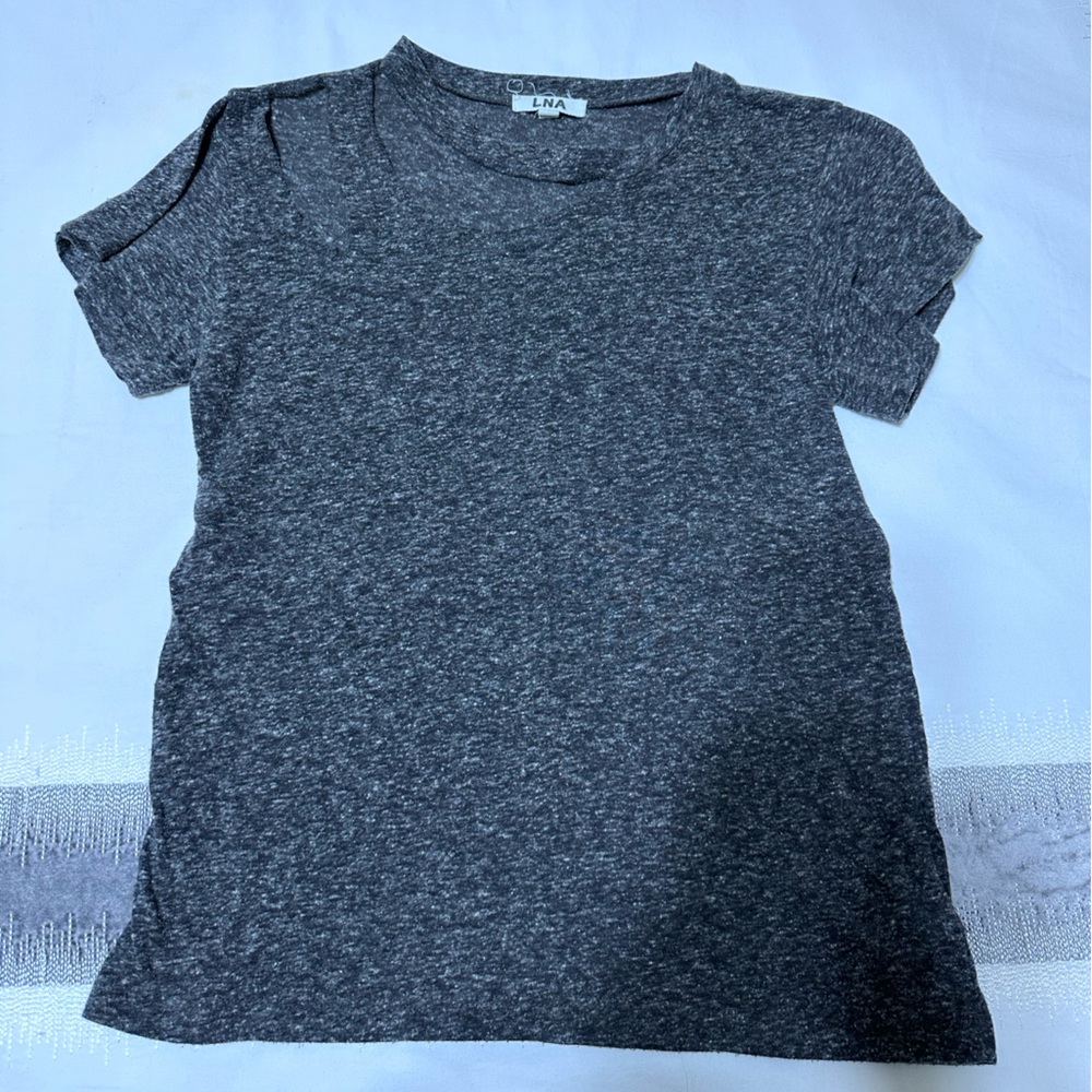 LNA shirt
